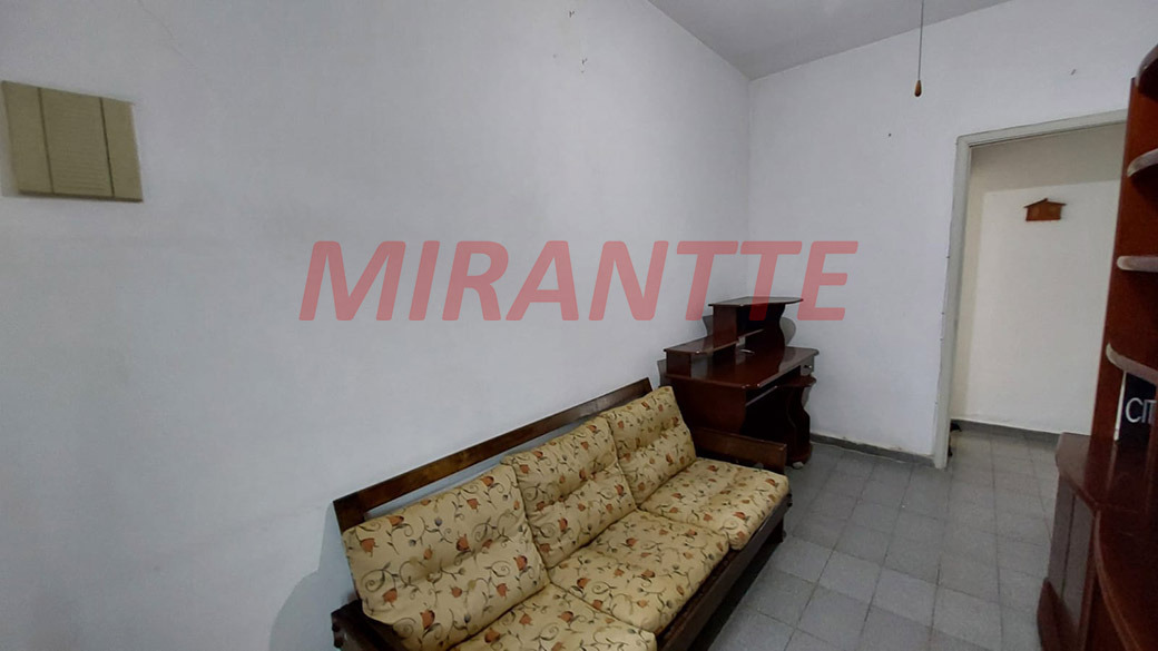 Casa terrea de 280m² com 6 quartos em Vila Maria Alta