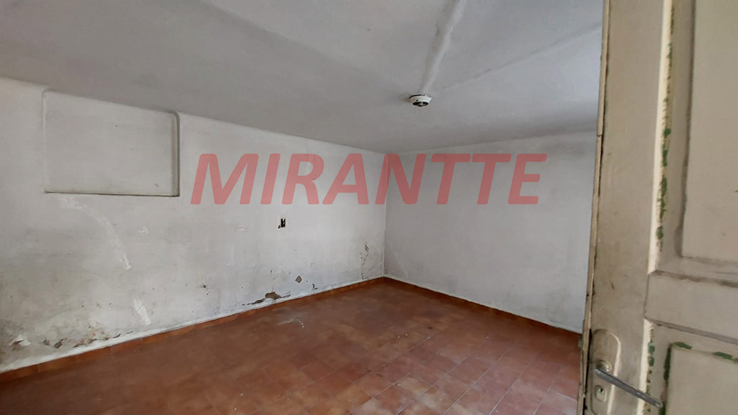 Casa terrea de 280m² com 6 quartos em Vila Maria Alta