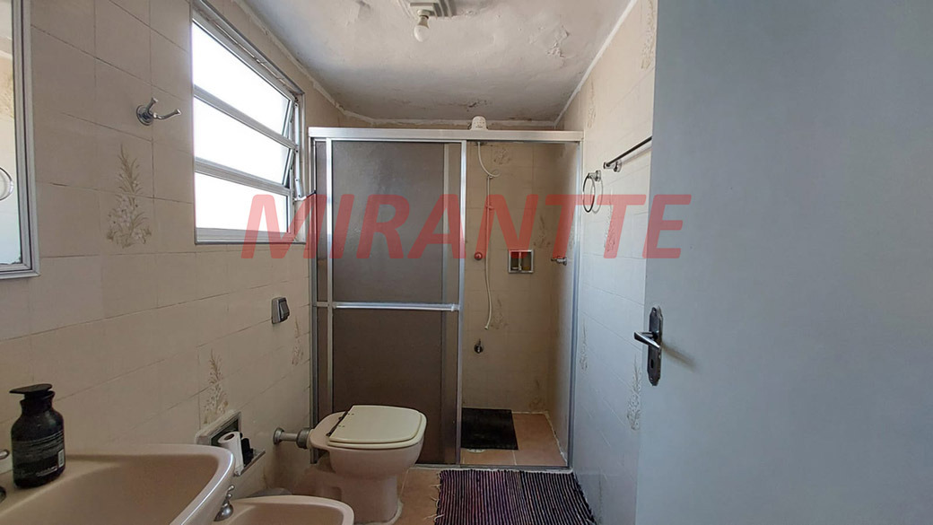 Casa terrea de 280m² com 6 quartos em Vila Maria Alta