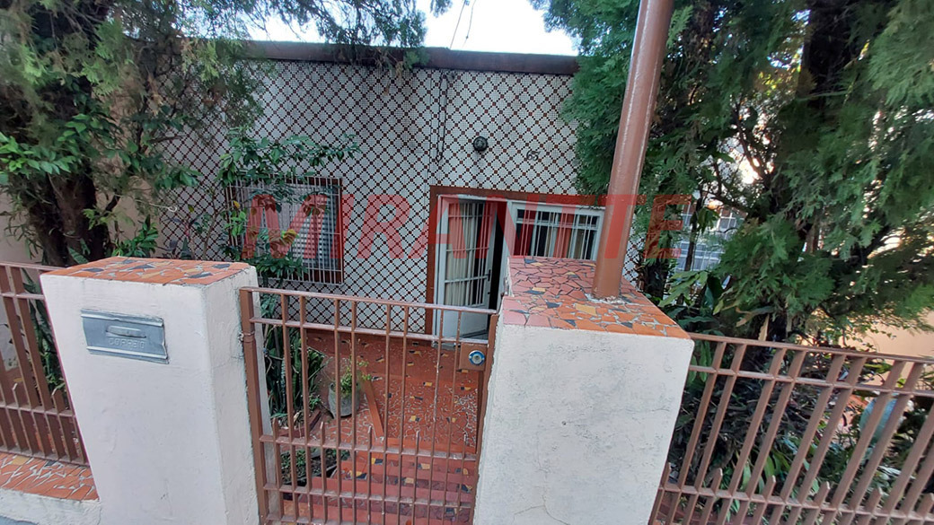 Casa terrea de 280m² com 6 quartos em Vila Maria Alta