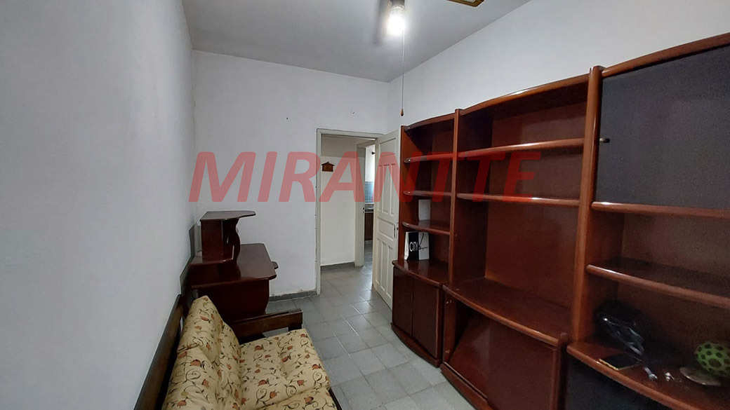 Casa terrea de 280m² com 6 quartos em Vila Maria Alta