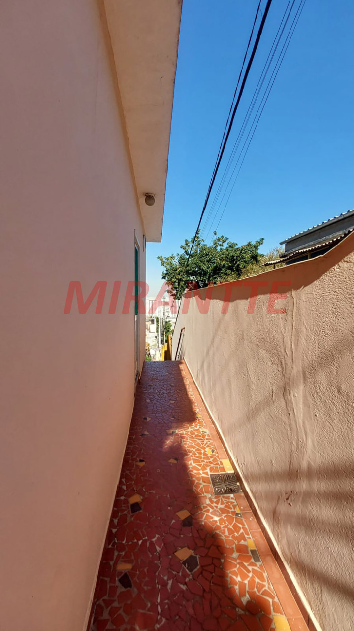 Casa terrea de 280m² com 6 quartos em Vila Maria Alta