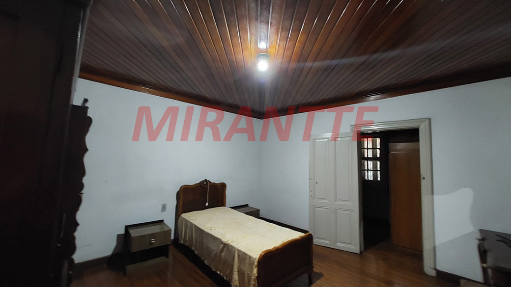 Casa terrea de 280m² com 6 quartos em Vila Maria Alta