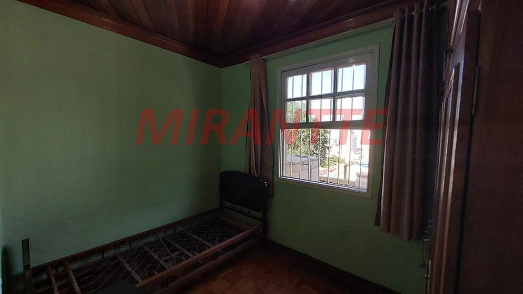 Casa terrea de 280m² com 6 quartos em Vila Maria Alta