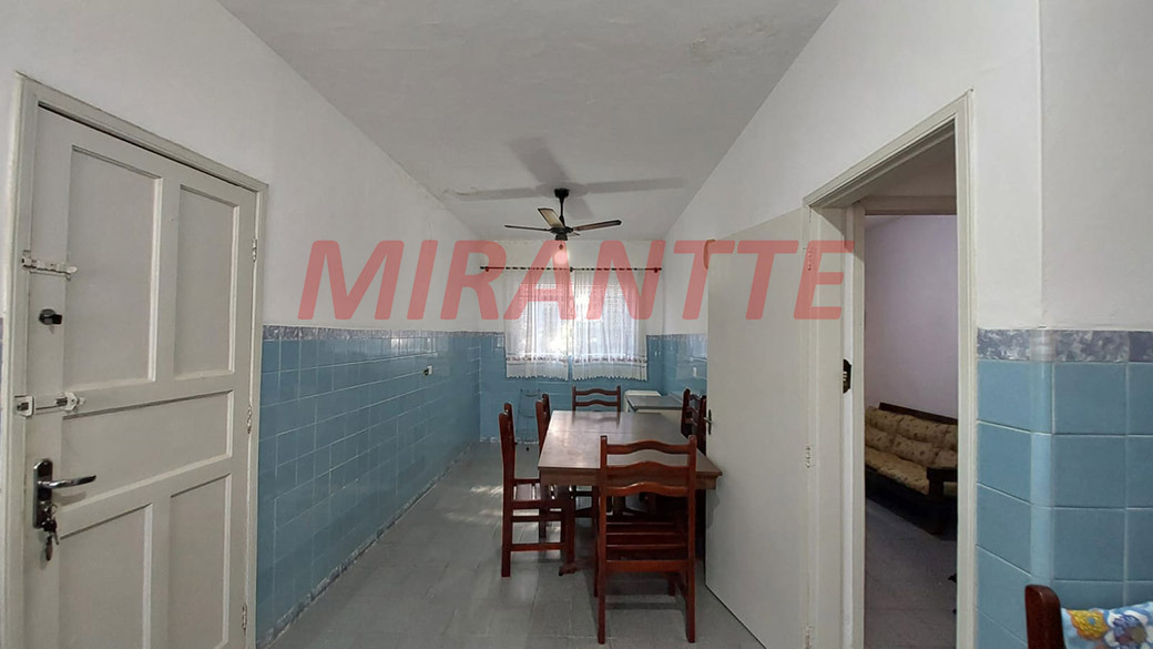 Casa terrea de 280m² com 6 quartos em Vila Maria Alta
