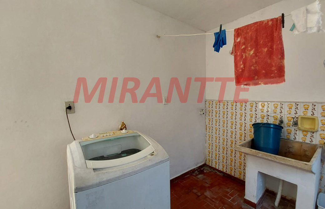 Casa terrea de 280m² com 6 quartos em Vila Maria Alta