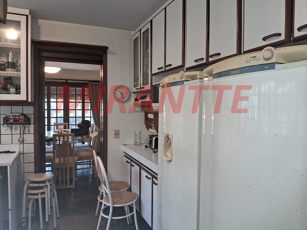 Cond. fechado de 368.27m² com 4 quartos em Jardim da Montanha
