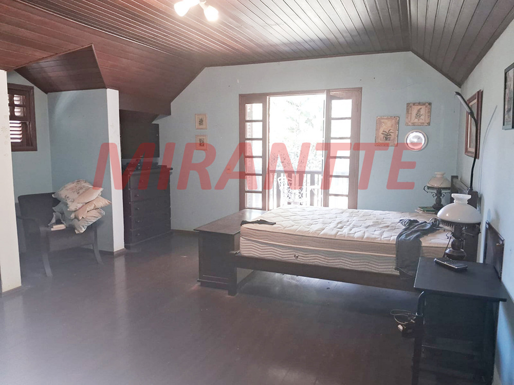 Cond. fechado de 368.27m² com 4 quartos em Jardim da Montanha