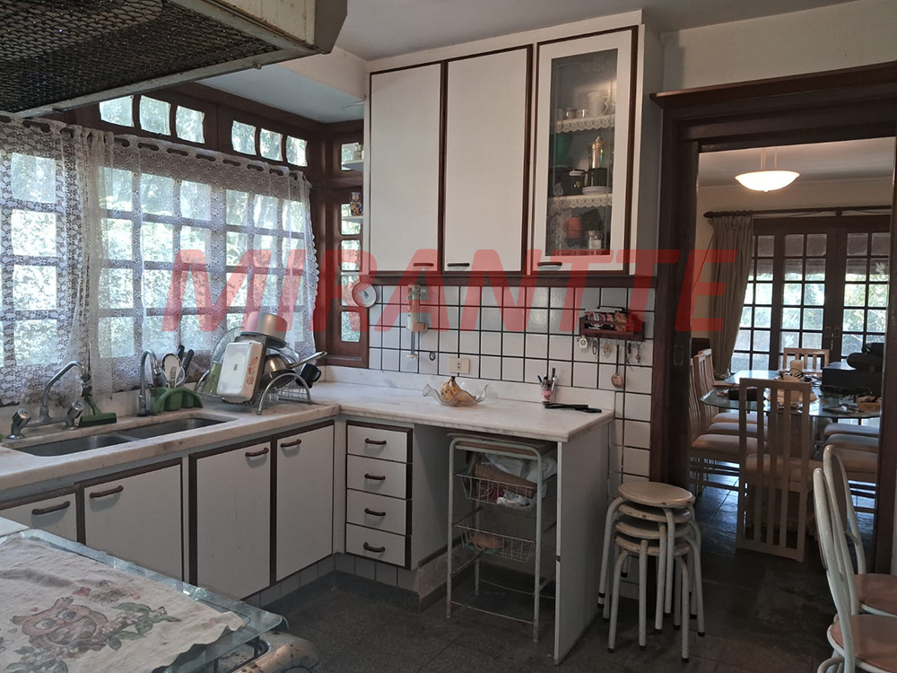 Cond. fechado de 368.27m² com 4 quartos em Jardim da Montanha
