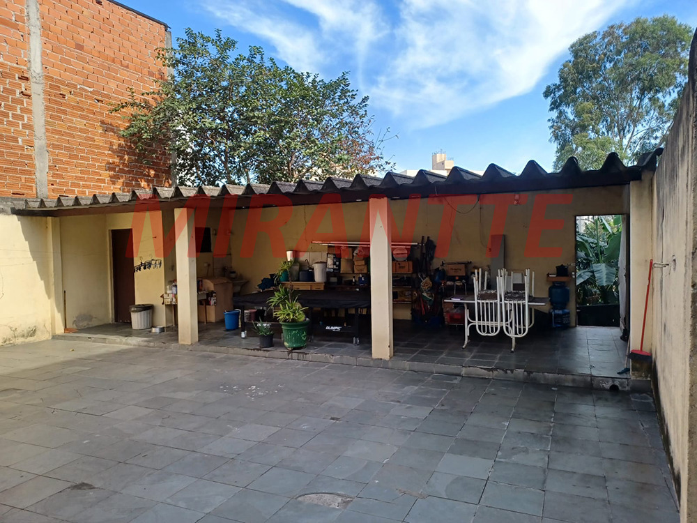 Terreno de 0m² em Lauzane Paulista