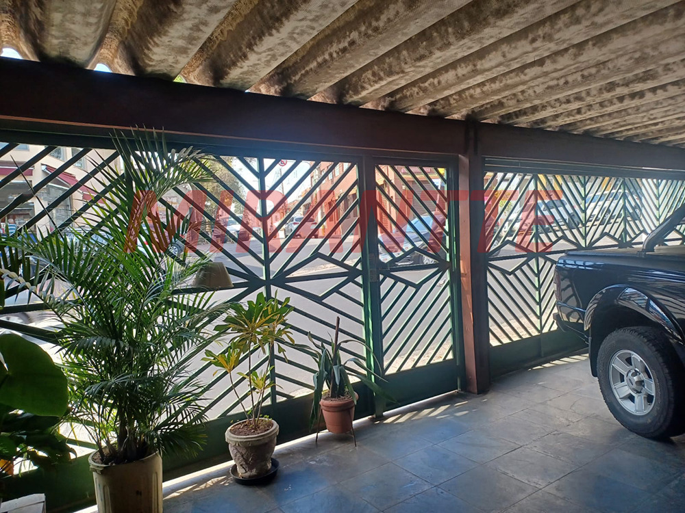 Terreno de 0m² em Lauzane Paulista