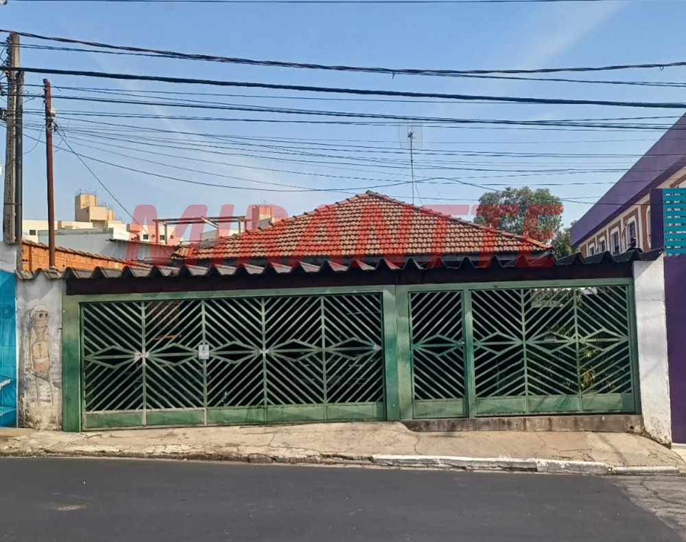 Terreno de 0m² em Lauzane Paulista