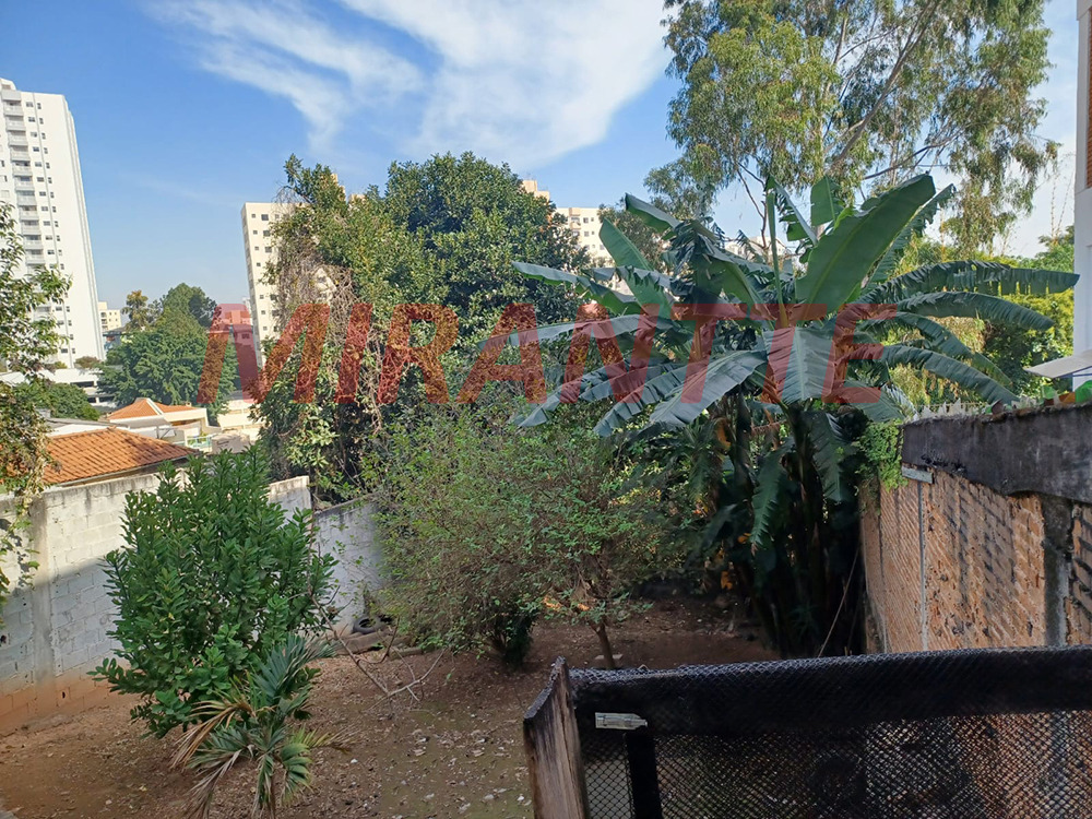 Terreno de 0m² em Lauzane Paulista