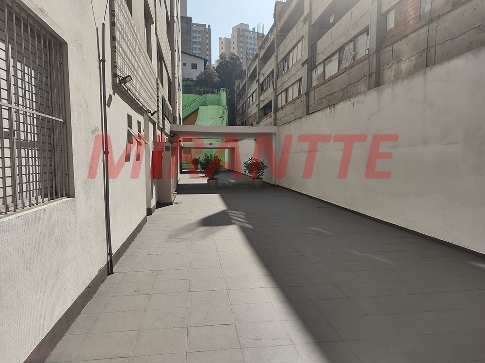 Apartamento de 125m² com 3 quartos em Santana