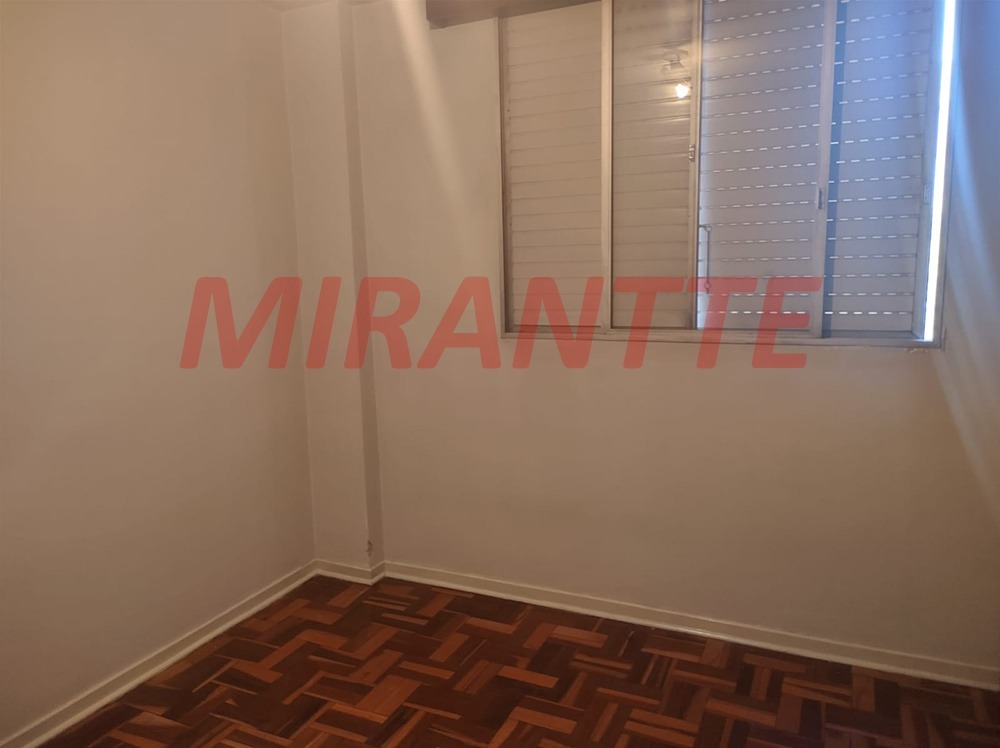 Apartamento de 125m² com 3 quartos em Santana
