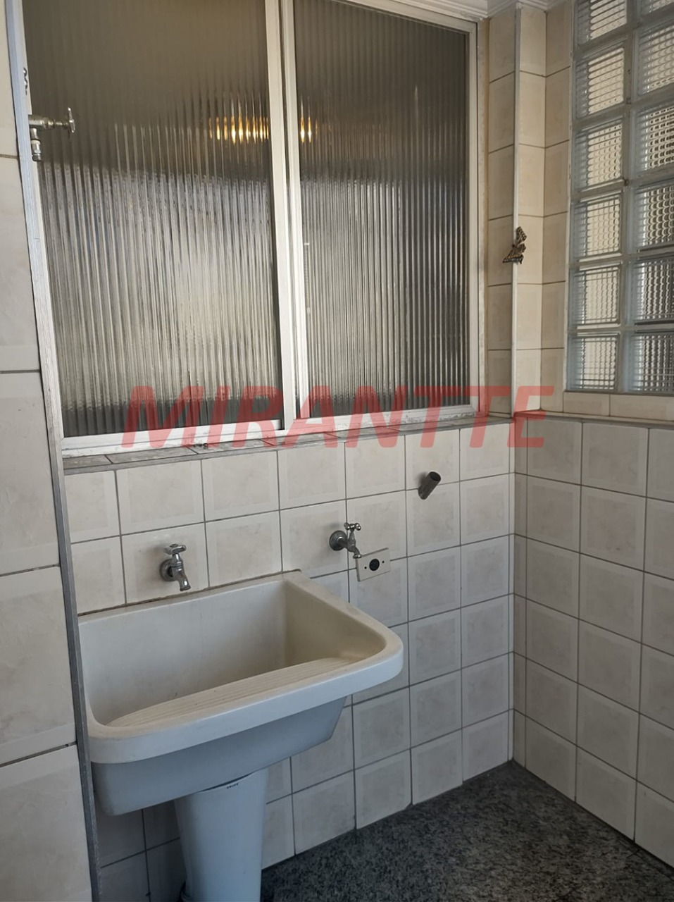 Apartamento de 125m² com 3 quartos em Santana