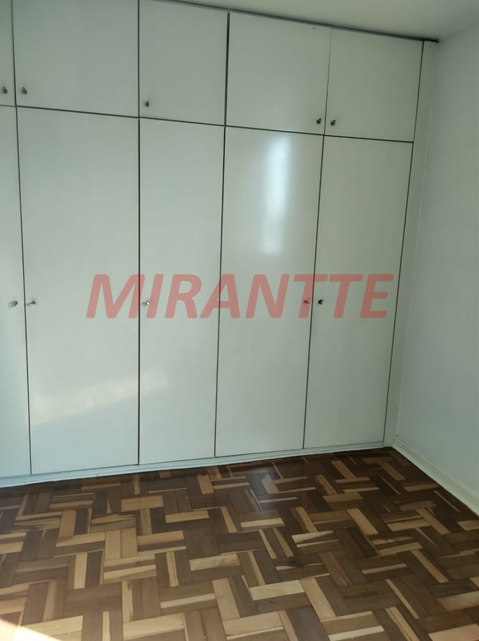 Apartamento de 125m² com 3 quartos em Santana