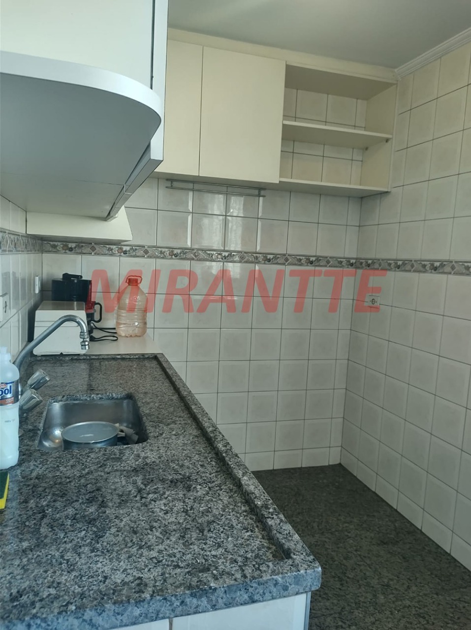 Apartamento de 125m² com 3 quartos em Santana