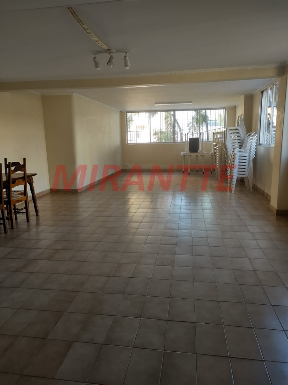 Apartamento de 125m² com 3 quartos em Santana