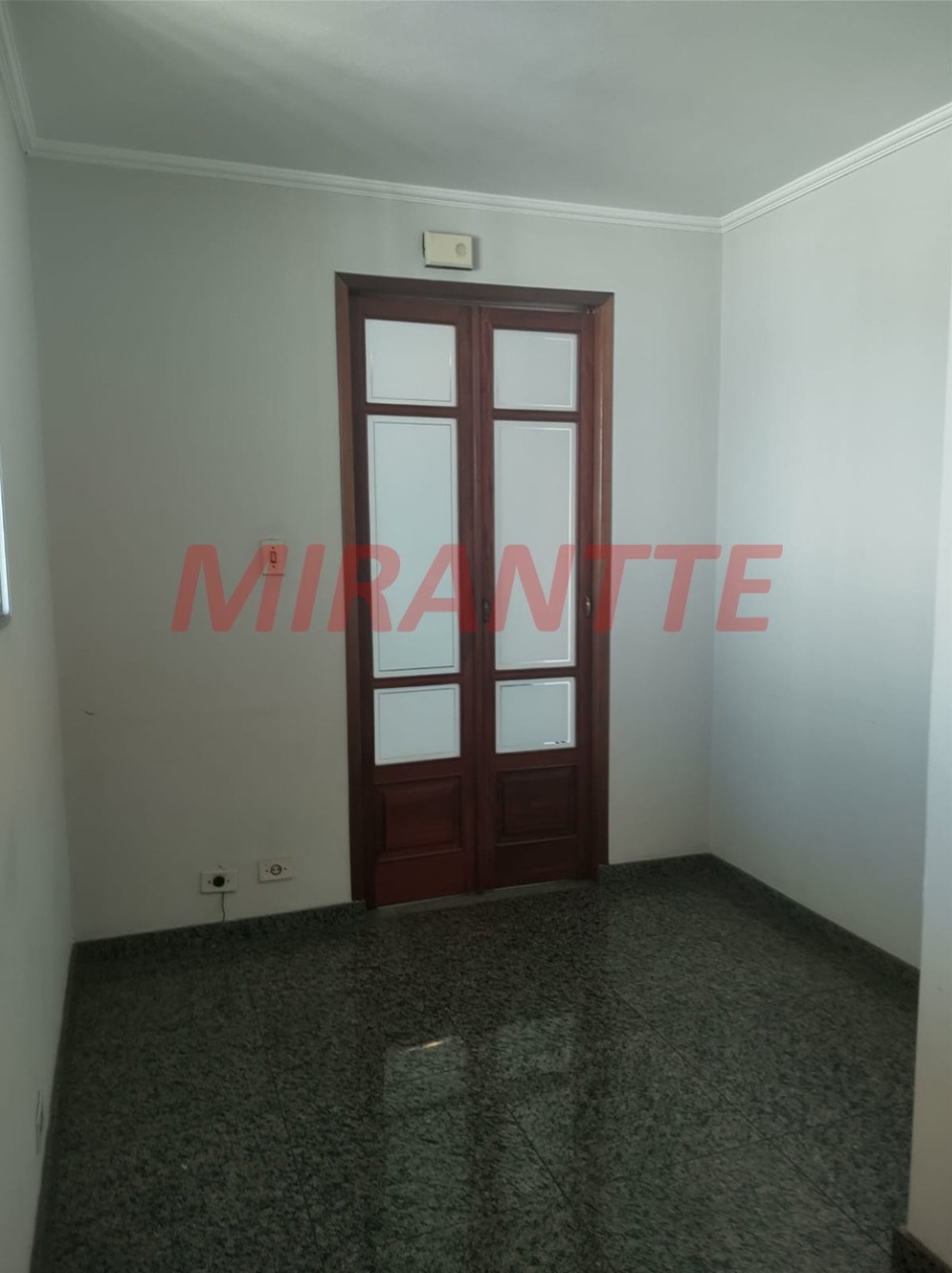 Apartamento de 125m² com 3 quartos em Santana