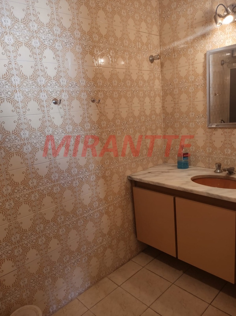 Apartamento de 125m² com 3 quartos em Santana