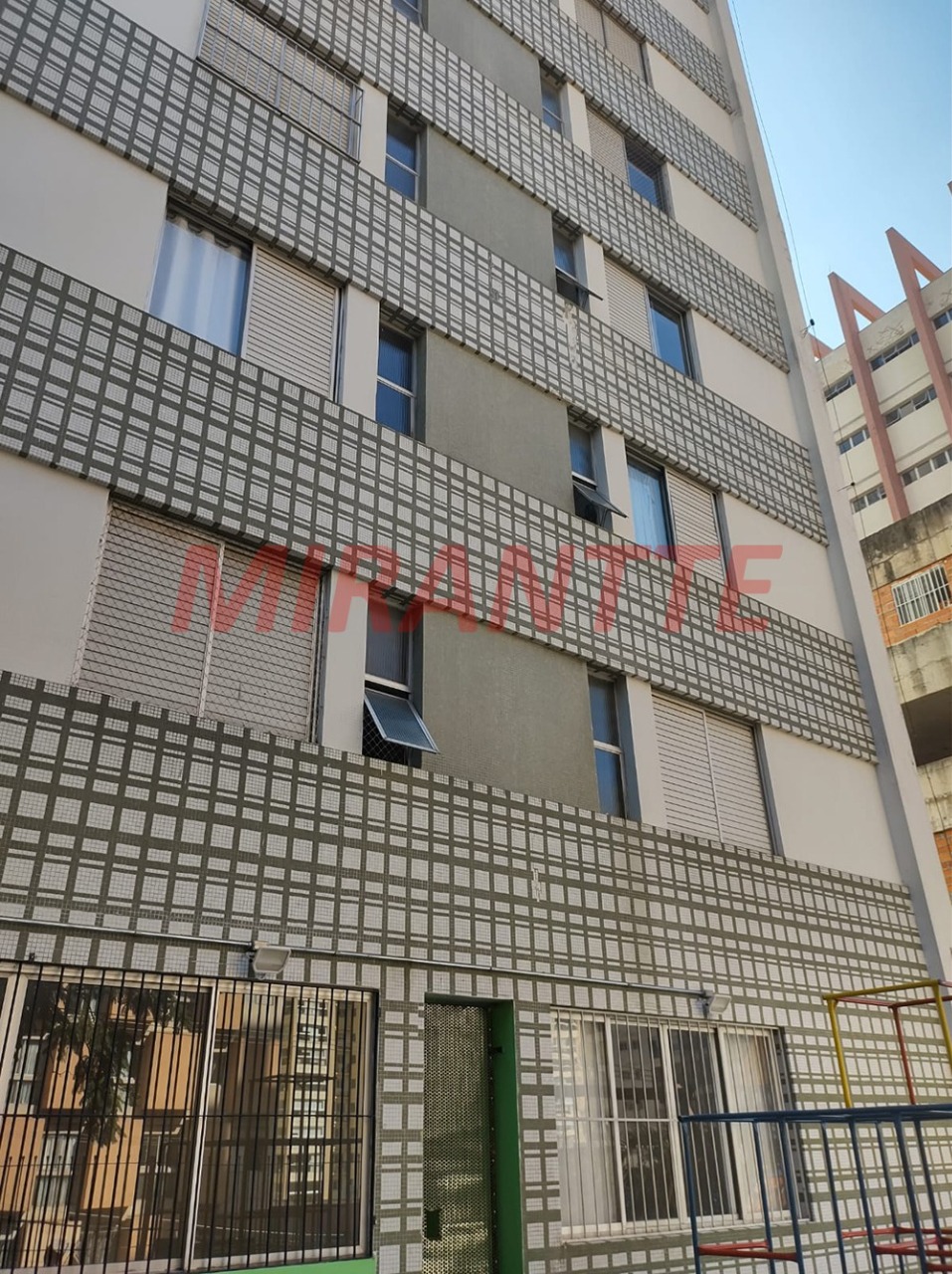 Apartamento de 125m² com 3 quartos em Santana