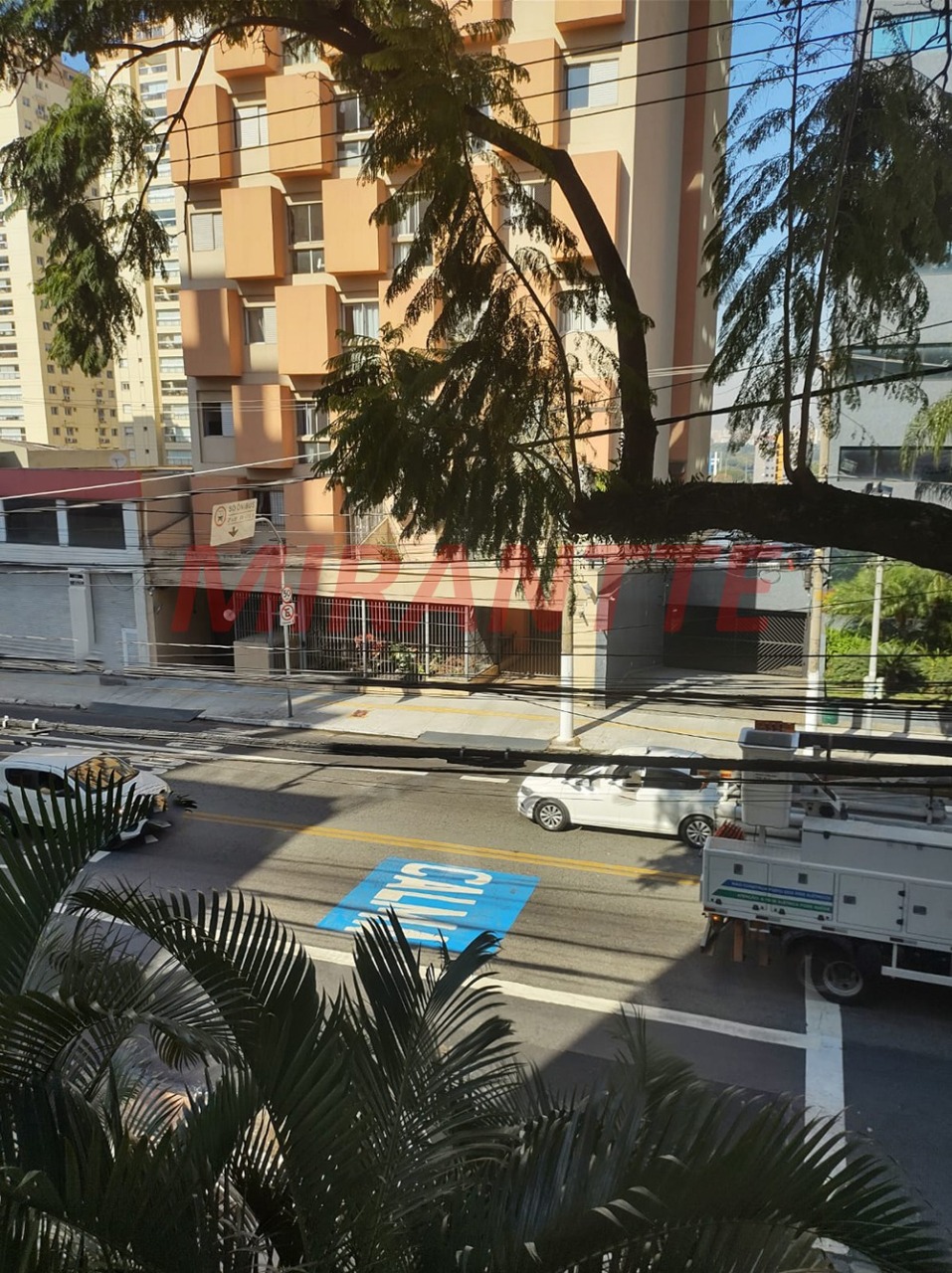 Apartamento de 125m² com 3 quartos em Santana