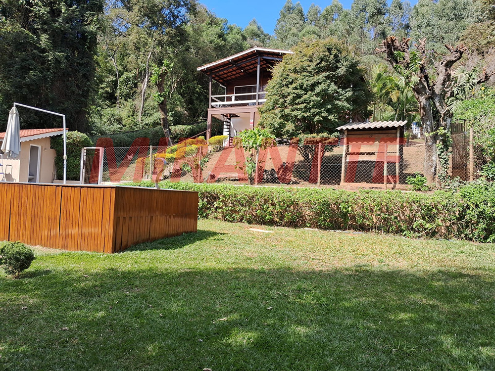 Casa terrea de 300m² com 5 quartos em Parque Itatiaia