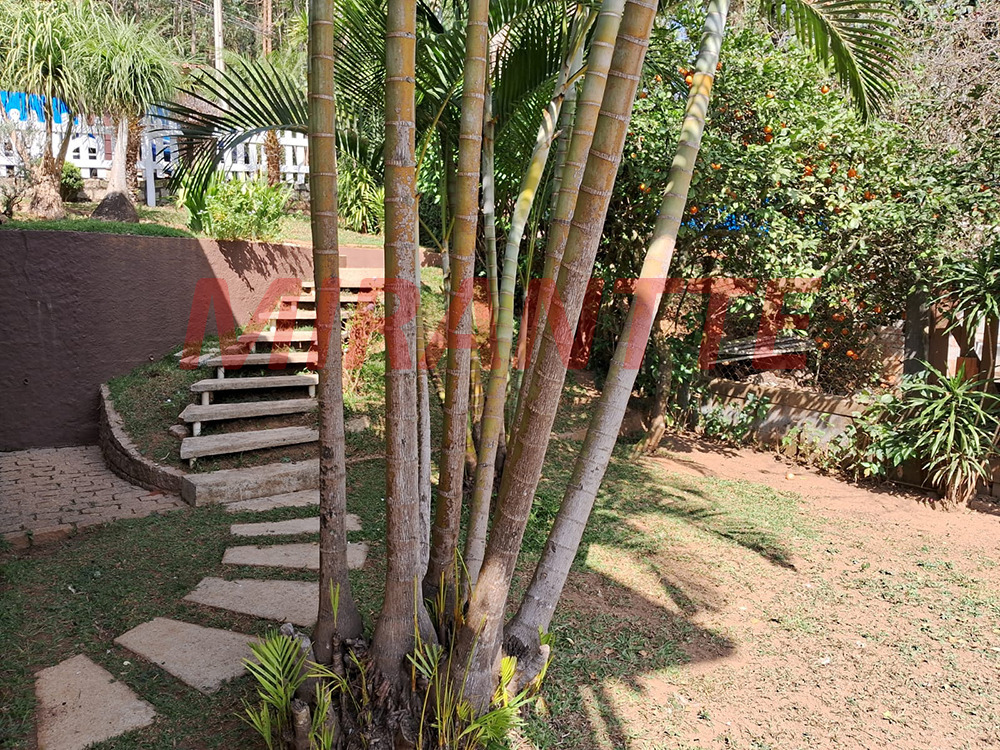 Casa terrea de 300m² com 5 quartos em Parque Itatiaia