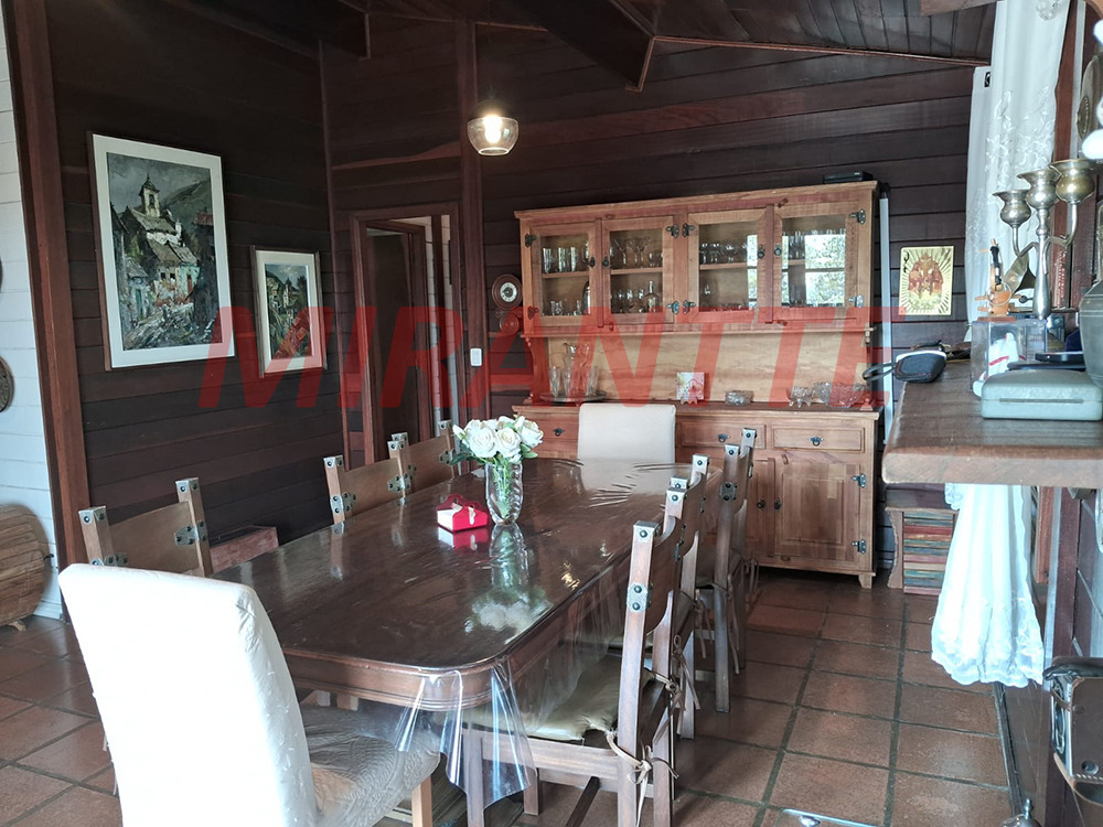 Casa terrea de 300m² com 5 quartos em Parque Itatiaia