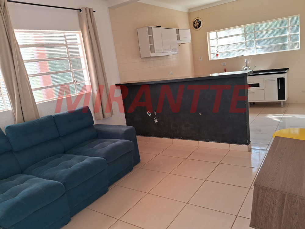 Casa terrea de 300m² com 5 quartos em Parque Itatiaia