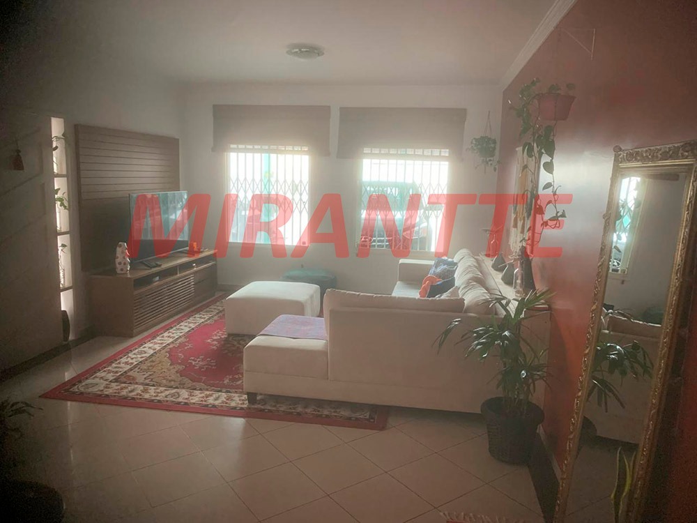 Sobrado de 180m² com 3 quartos em Vila Medeiros