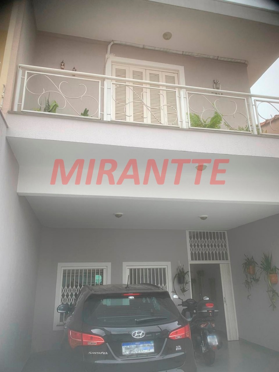 Sobrado de 180m² com 3 quartos em Vila Medeiros