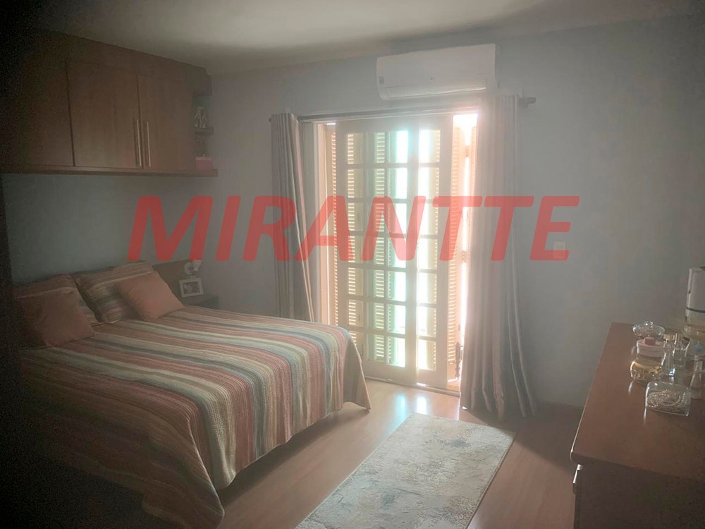 Sobrado de 180m² com 3 quartos em Vila Medeiros
