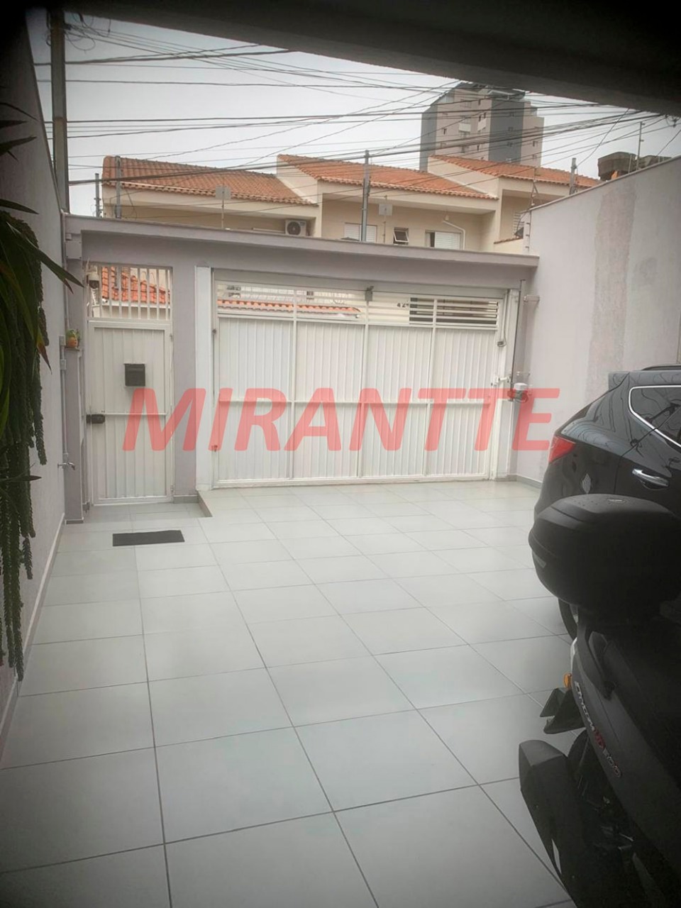 Sobrado de 180m² com 3 quartos em Vila Medeiros