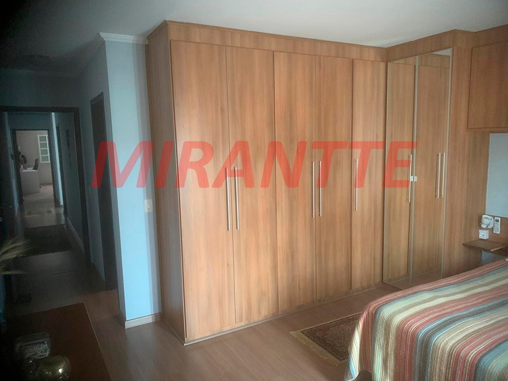 Sobrado de 180m² com 3 quartos em Vila Medeiros