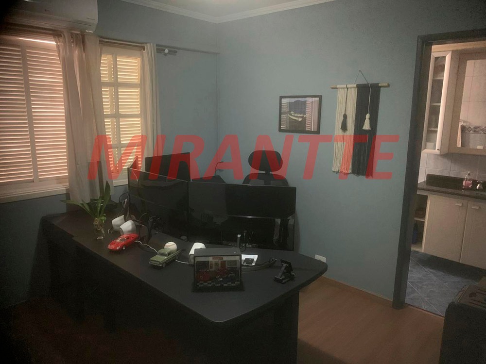 Sobrado de 180m² com 3 quartos em Vila Medeiros