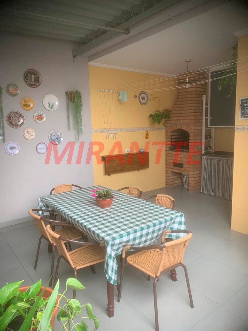 Sobrado de 180m² com 3 quartos em Vila Medeiros