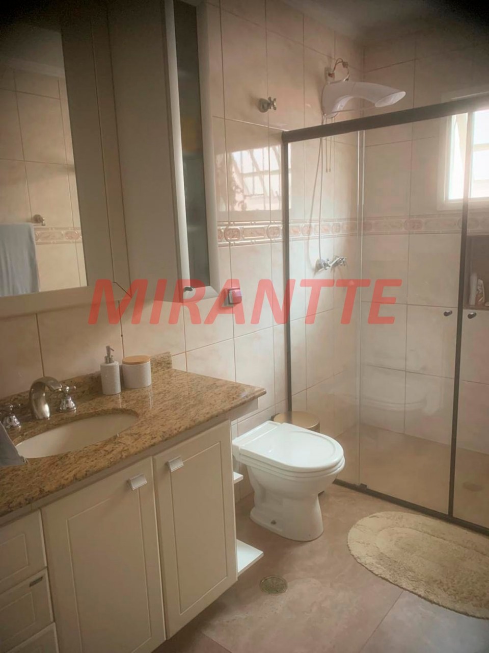 Sobrado de 180m² com 3 quartos em Vila Medeiros