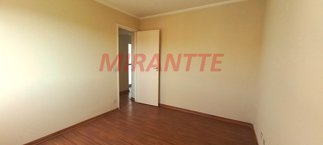 Apartamento de 63.92m² com 2 quartos em Vila Aurora