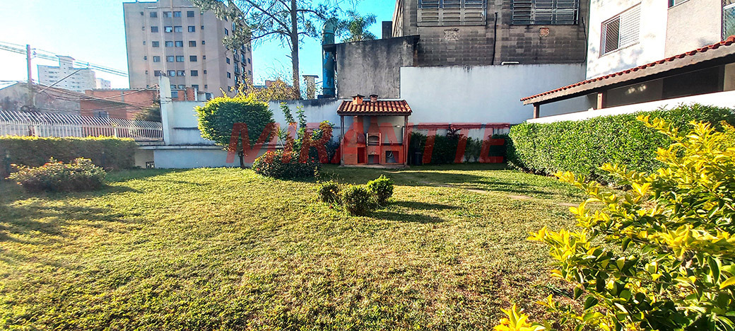 Apartamento de 63.92m² com 2 quartos em Vila Aurora
