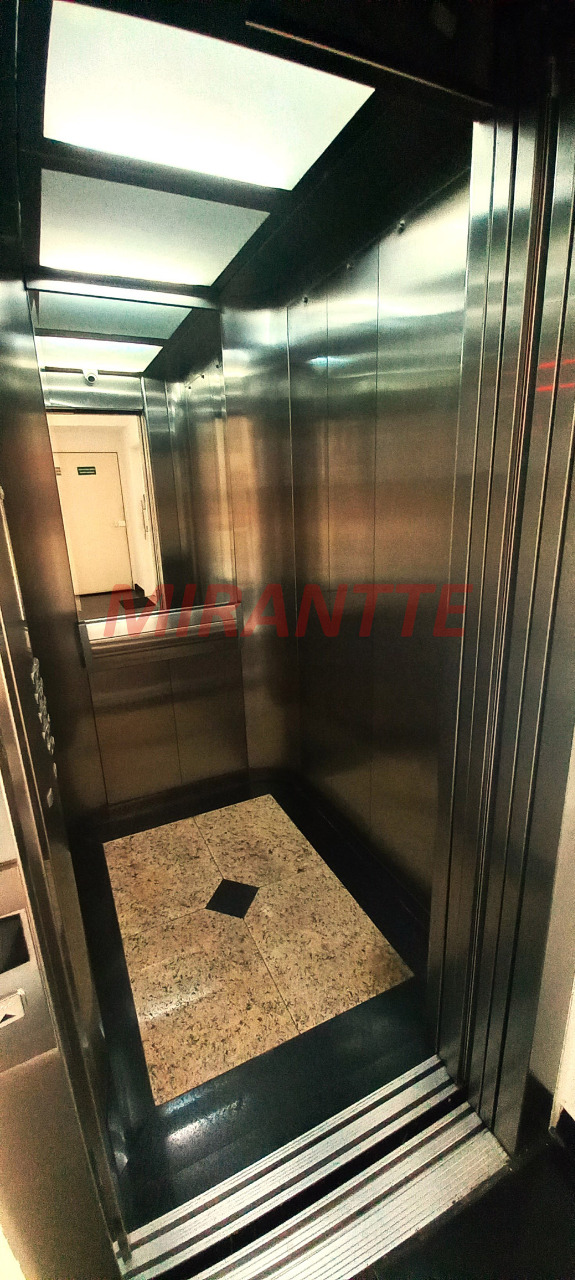 Apartamento de 63.92m² com 2 quartos em Vila Aurora