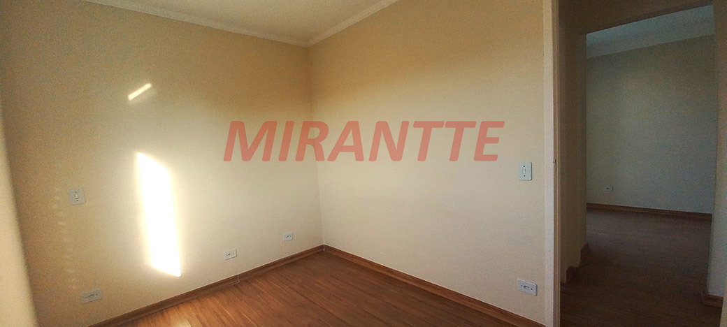 Apartamento de 63.92m² com 2 quartos em Vila Aurora