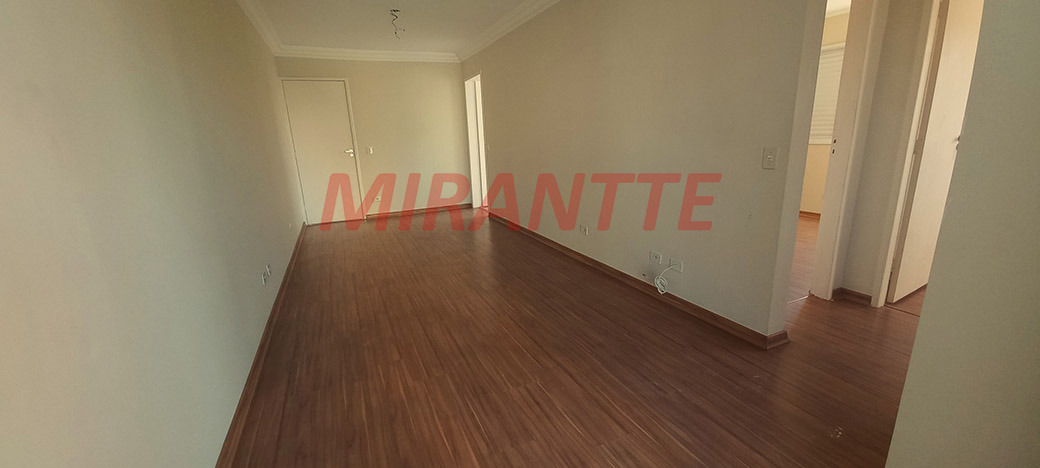 Apartamento de 63.92m² com 2 quartos em Vila Aurora