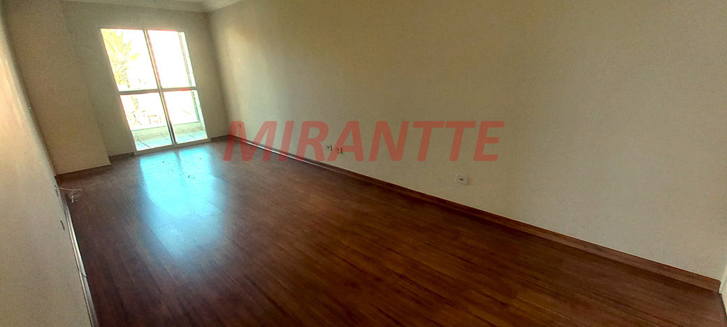 Apartamento de 63.92m² com 2 quartos em Vila Aurora