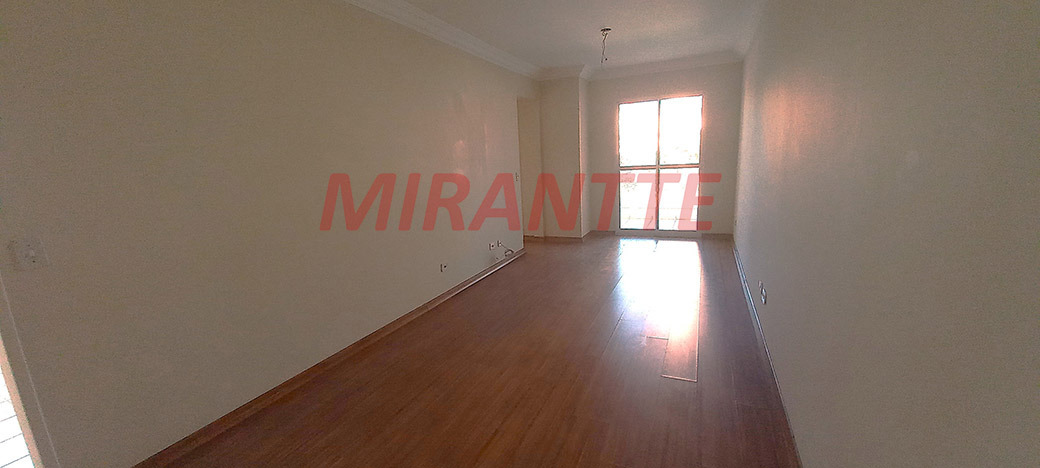 Apartamento de 63.92m² com 2 quartos em Vila Aurora