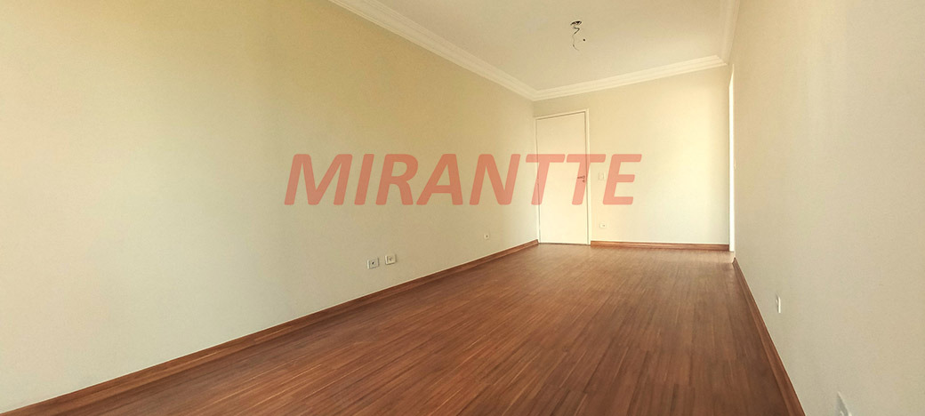Apartamento de 63.92m² com 2 quartos em Vila Aurora