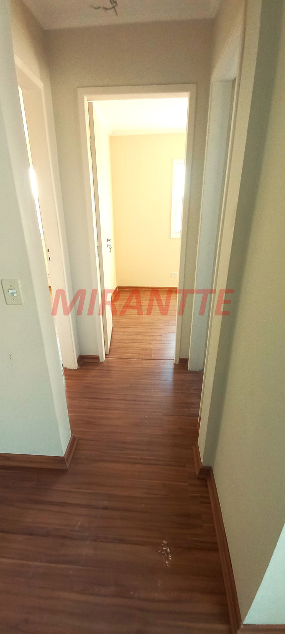 Apartamento de 63.92m² com 2 quartos em Vila Aurora