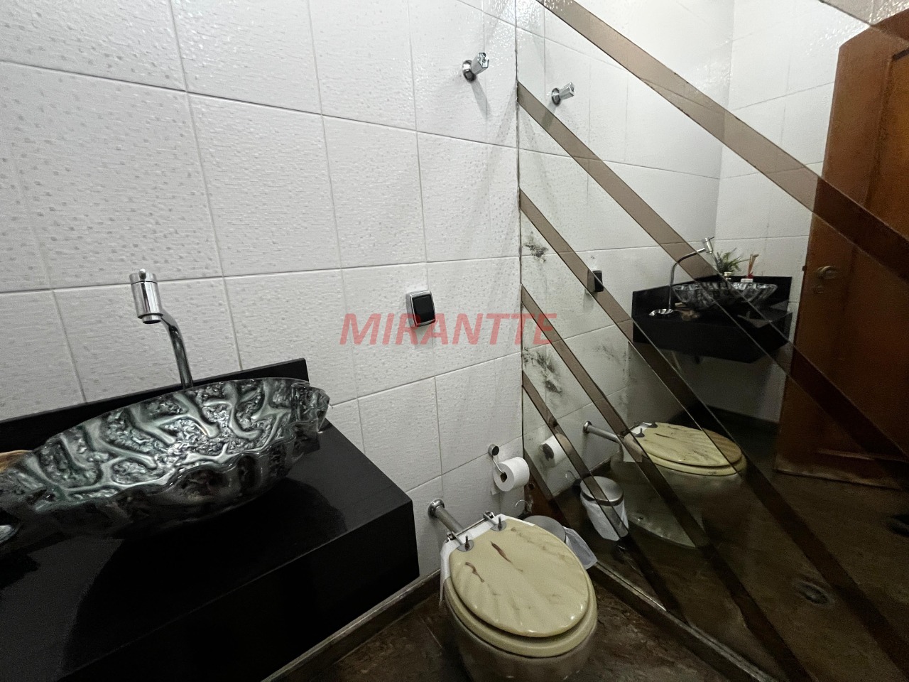 Casa terrea de 440m² com 4 quartos em Tucuruvi