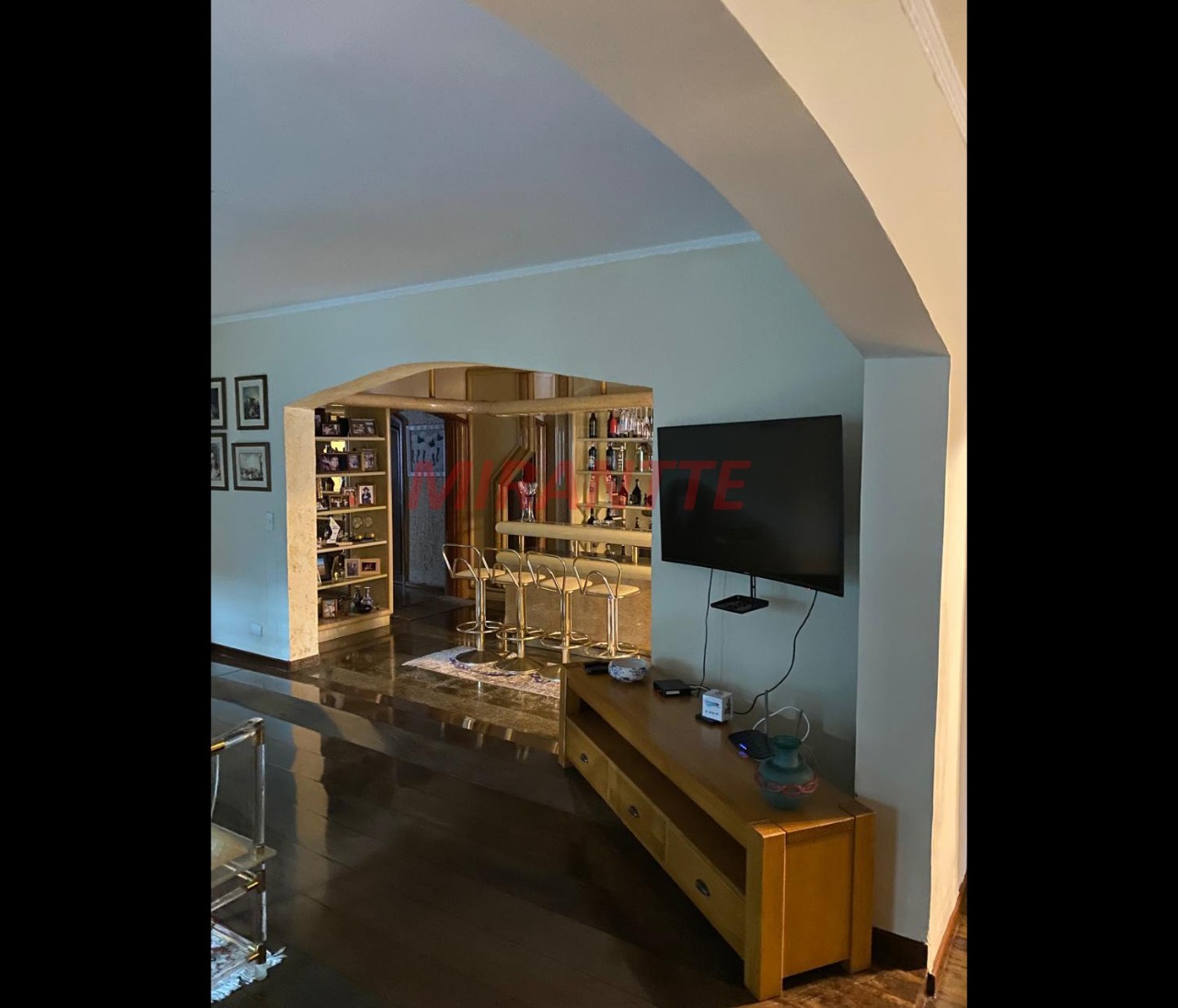Casa terrea de 440m² com 4 quartos em Tucuruvi